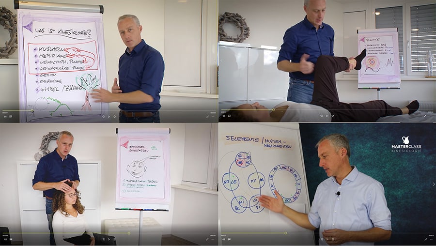 Auszüge Online Kurs - Bilder 900