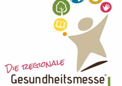 Gesundheitsmesse Natur & Mensch